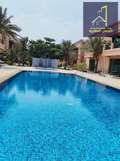 4 Bedroom Villa for Rent in Sharqan, Sharjah - IMG_3946. jpg