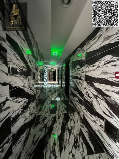 阿尔罗达， 阿治曼 2 卧室单位待租 - WhatsApp Image 2025-08-14 at 1.55. 42 PM. jpeg