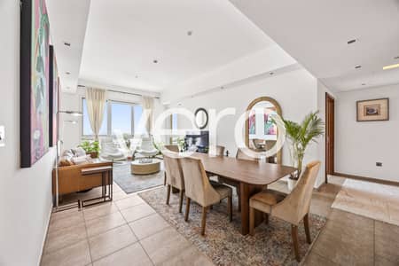 3 Bedroom Flat for Rent in Palm Jumeirah, Dubai - MSR_5356. jpg