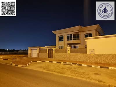 5 Bedroom Villa for Rent in Al Ramtha, Sharjah - IMG-20250830-WA0193. jpg