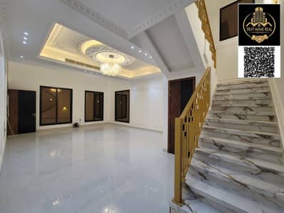 6 Bedroom Villa for Sale in Al Alia, Ajman - IMG-20250910-WA0230. jpg