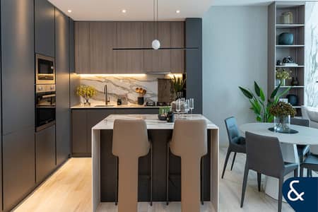 2 Bedroom Flat for Sale in Arjan, Dubai - Corner Two Bed | Storage Room | Private Pool