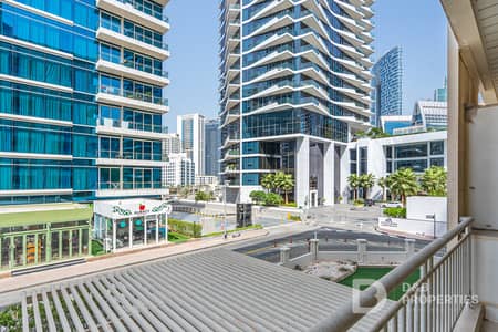 1 Bedroom Flat for Sale in Dubai Marina, Dubai - Ideal Location | Quiet Building | Low Floor