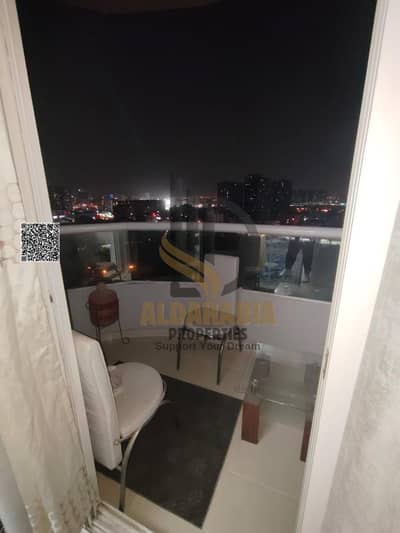 شقة 1 غرفة نوم للايجار في البستان، عجمان - IMG-20250908-WA0326. jpg