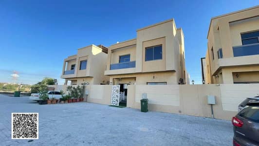 فیلا 5 غرف نوم للبيع في الياسمين، عجمان - IMG-20250910-WA0035. jpg
