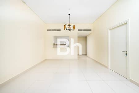 1 Bedroom Apartment for Rent in Downtown Dubai, Dubai - 1 Bedroom with Balcony | Boulevard Crescent | Managed
