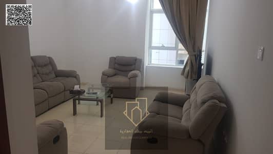 1 Спальня Апартаменты Продажа в Аль Бустан, Аджман - IMG-20250902-WA0328. jpg
