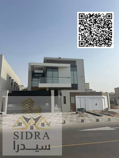 6 Bedroom Villa for Sale in Al Rawda, Ajman - Untitled design. png