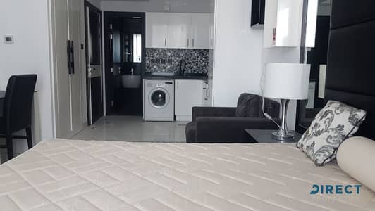 Studio for Rent in Dubai Sports City, Dubai - Stunning Location | Available Now | Furnished