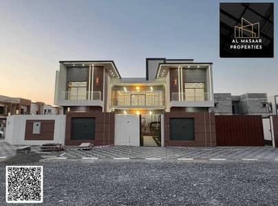 5 Bedroom Villa for Sale in Al Yasmeen, Ajman - 793593698-800x600. jpeg