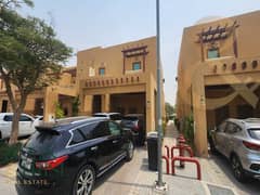 تاون هاوس في قرطاج،الفرجان 3 غرف 3840000 درهم - 12749506