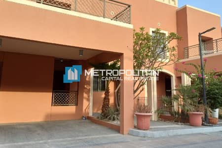 4 Bedroom Villa for Rent in Rabdan, Abu Dhabi - Ready To Move | 4BR+M w/ Balcony | Private Garden
