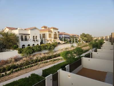 4 Bedroom Townhouse for Sale in Dubailand, Dubai - Brand New | Investors Deal | Single Row