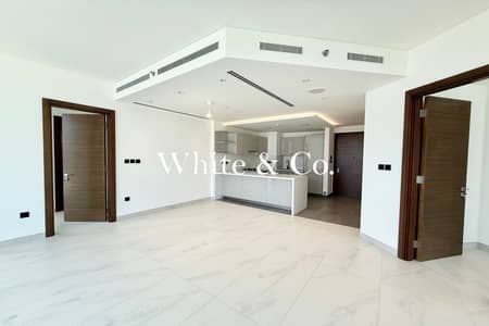 3 Bedroom Flat for Sale in Sobha Hartland, Dubai - 3 bed + Maid | Rare Layout | Low Rise