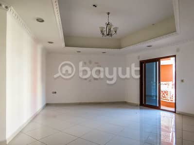شقة 1 غرفة نوم للايجار في بر دبي، دبي - IMG_6980. jpg