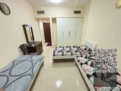 2 Bedroom Apartment for Rent in Al Bustan, Ajman - 1000309247. jpg