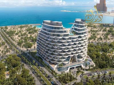 فلیٹ 2 غرفة نوم للبيع في جزيرة المرجان، رأس الخيمة - 0e2469f3babbc66c2276755c17e59070. jpg