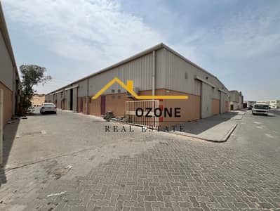 Warehouse for Rent in Industrial Area, Sharjah - 1000175877. jpg