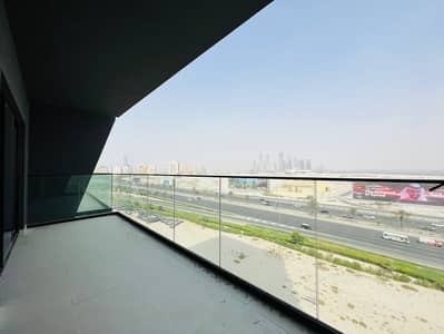 1 Bedroom Flat for Rent in Al Jaddaf, Dubai - 1000477290. jpg