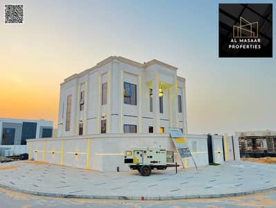 4 Bedroom Villa for Sale in Al Helio, Ajman - IMG-20250828-WA0037. jpg
