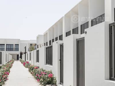 3 Bedroom Townhouse for Rent in Town Square, Dubai - 603A7463-HDR (1). jpg
