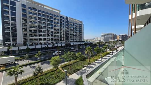 Studio for Rent in Meydan City, Dubai - 20250129_110130[1]. jpg