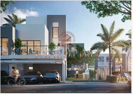 3 Bedroom Villa for Sale in DAMAC Hills, Dubai - i1. PNG