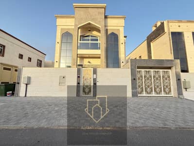 5 Slaapkamers Villa te Huur in Al Yasmeen, Ajman - 1c359093-1ab0-44ba-829f-a1880cca7881. jpg 5 Slaapkamers Villa te Huur in Al Yasmeen, Ajman - 1c359093-1ab0-44ba-829f-a1880cca7881. jpg