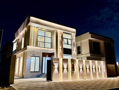4 Bedroom Villa for Sale in Al Helio, Ajman - IMG-20250910-WA0176. jpg
