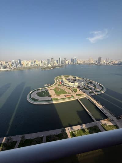 阿尔马贾兹， 夏尔迦 3 卧室公寓待租 - IMG-20250909-WA0121. jpg