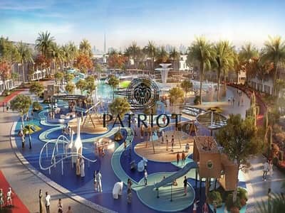 1 Bedroom Apartment for Sale in Dubai Investment Park (DIP), Dubai - WhatsApp Image 2025-09-08 at 13.07. 25. jpeg
