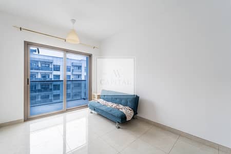 2 Bedroom Apartment for Rent in Arjan, Dubai - Pool View | Modern | Spacious Layout | Available