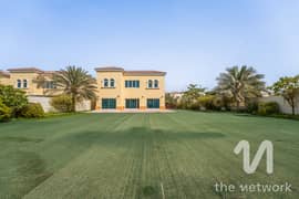 Corner | Large Plot | Next to Park | Available Now