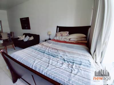 Studio for Rent in Dubai Land Residence Complex, Dubai - IMG_20240312_120431. jpg