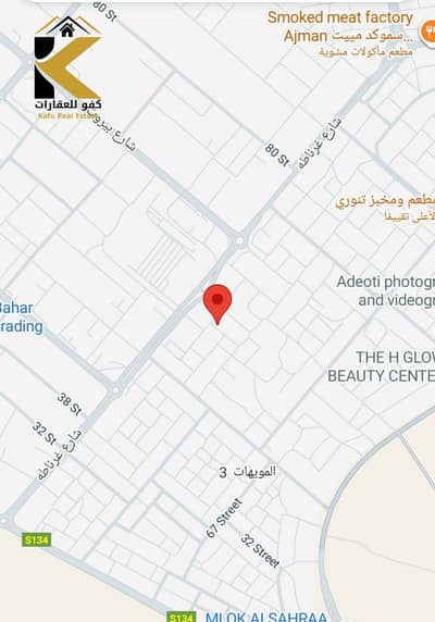 Plot for Sale in Al Mowaihat, Ajman - WhatsApp Image 2025-09-10 at 12.40. 37_8143c66e. jpg