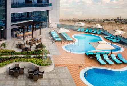 1 Bedroom Hotel Apartment for Rent in Barsha Heights (Tecom), Dubai - 241617442. jpg