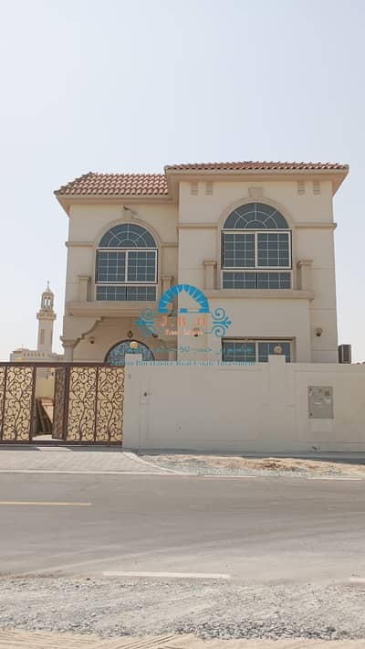 4 Bedroom Villa for Rent in Al Fisht, Sharjah - WhatsApp Image 2025-09-10 at 12.37. 48 PM. jpeg
