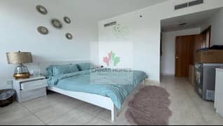 شقة في برج سكاي كورتس B،أبراج سكاي كورتس،مجمع دبي لاند ريزيدنس 2 غرف 75000 درهم - 12749852
