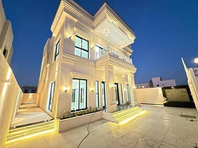 4 Bedroom Villa for Sale in Al Helio, Ajman - IMG-20250910-WA0197. jpg