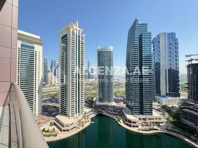 2 Bedroom Apartment for Rent in Jumeirah Lake Towers (JLT), Dubai - IMG-20250910-WA0020. jpg