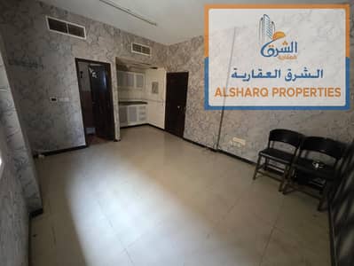 Studio for Rent in Al Rashidiya, Ajman - 59f0e47c-7a9f-4a5b-a87a-839d9b967e65. jpeg
