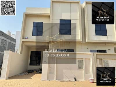 3 Bedroom Townhouse for Sale in Al Yasmeen, Ajman - 793679047-800x600. jpeg