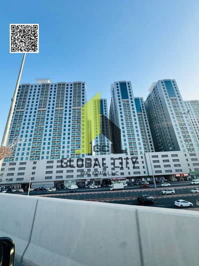2 Bedroom Apartment for Rent in Al Nuaimiya, Ajman - WhatsApp Image 2025-05-23 at 20.55. 01_053e476c. jpg