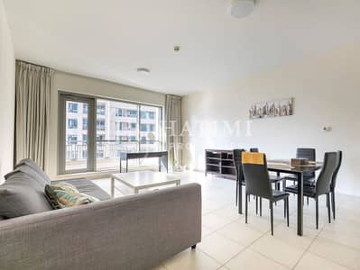2 Bedroom Apartment for Rent in Downtown Dubai, Dubai - WhatsApp Image 2025-09-08 at 6.54. 51 PM. jpeg