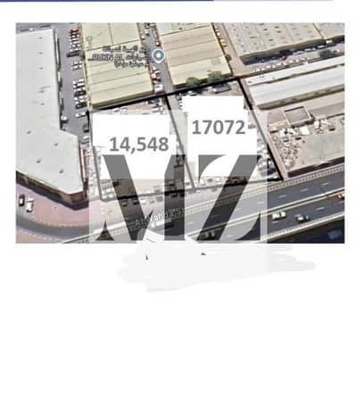 Земля промышленного назначения Продажа в Аль Мамзар, Шарджа - 4c4a1e22-129b-45ad-aaa3-d255de961e7e. jpg