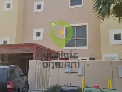 تاون هاوس 3 غرف نوم للايجار في حدائق الراحة، أبوظبي - onwani (7). jpg