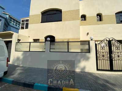 6 Cпальни Вилла в аренду в Аль Халидия, Абу-Даби - IMG-20250908-WA0049. jpg