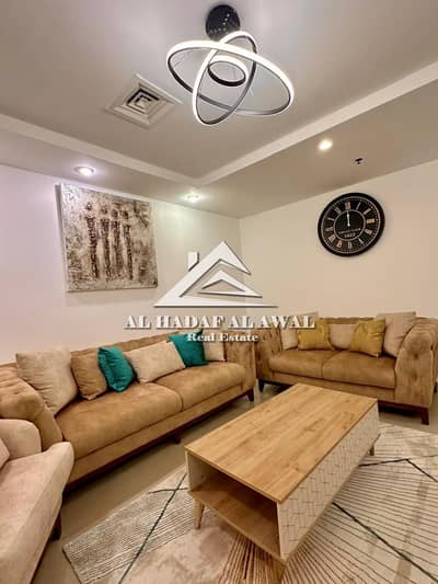 2 Bedroom Flat for Rent in Al Khan, Sharjah - IMG-20250910-WA0110. jpg