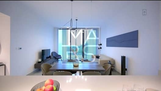 1 Bedroom Flat for Sale in Aljada, Sharjah - 2dd82d78-3b08-435e-805f-06e4f0c60af2. jpeg