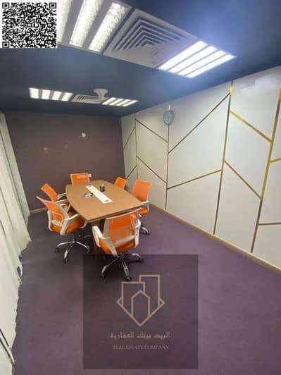 Office for Sale in Al Rashidiya, Ajman - IMG-20250907-WA0317. jpg